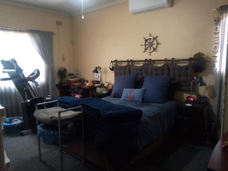 3 Bedroom Property for Sale in Vanderbijlpark CW 3 Gauteng