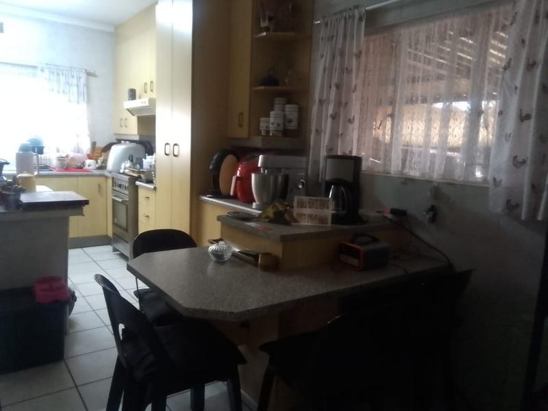 3 Bedroom Property for Sale in Vanderbijlpark CW 3 Gauteng