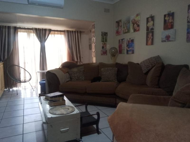 3 Bedroom Property for Sale in Vanderbijlpark CW 3 Gauteng