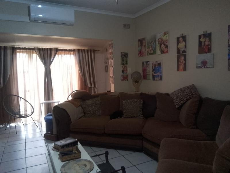 3 Bedroom Property for Sale in Vanderbijlpark CW 3 Gauteng