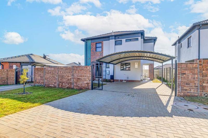 3 Bedroom Property for Sale in Alberton South Gauteng