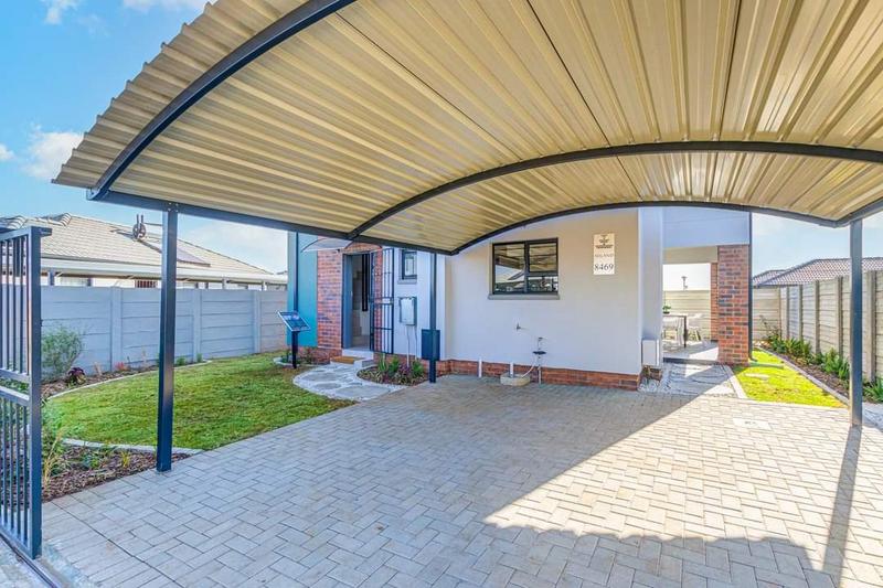 3 Bedroom Property for Sale in Alberton South Gauteng