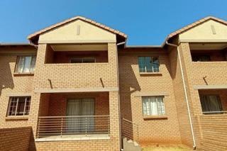 To Let 2 Bedroom Property for Rent in Mooikloof Gauteng