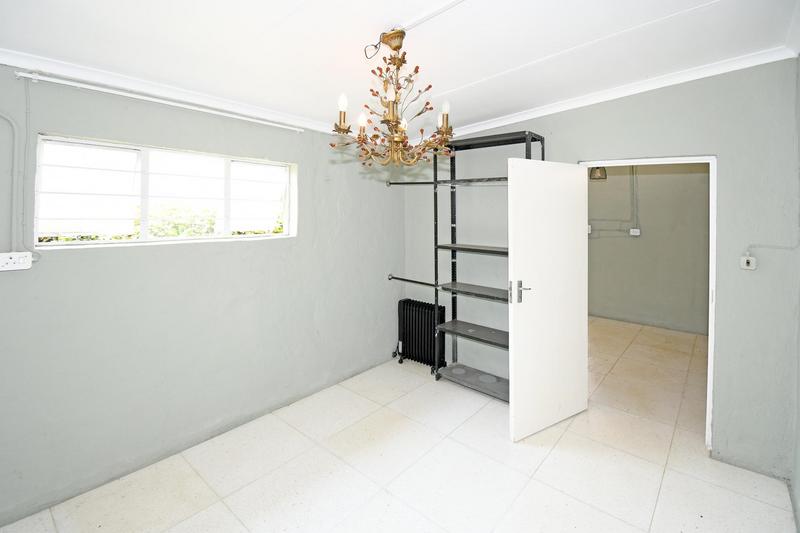 3 Bedroom Property for Sale in Blairgowrie Gauteng