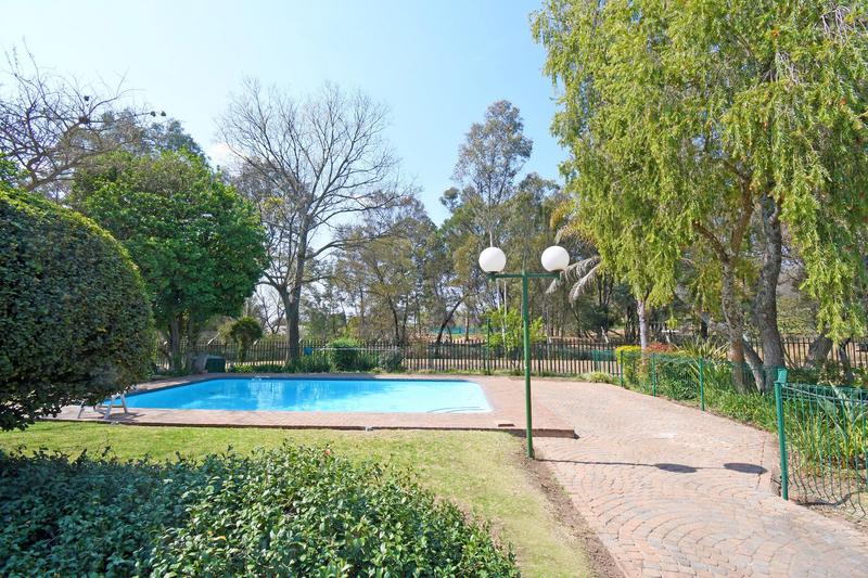 2 Bedroom Property for Sale in River Club Gauteng