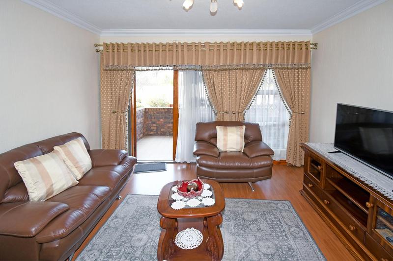 2 Bedroom Property for Sale in River Club Gauteng