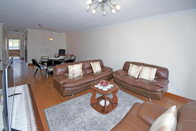 2 Bedroom Property for Sale in River Club Gauteng