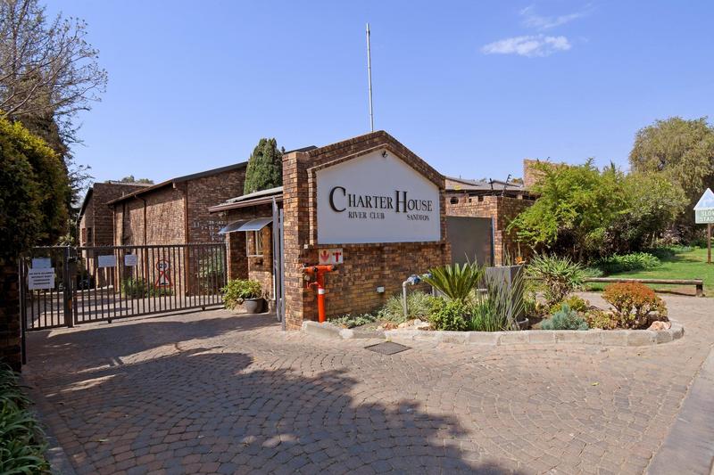 2 Bedroom Property for Sale in River Club Gauteng