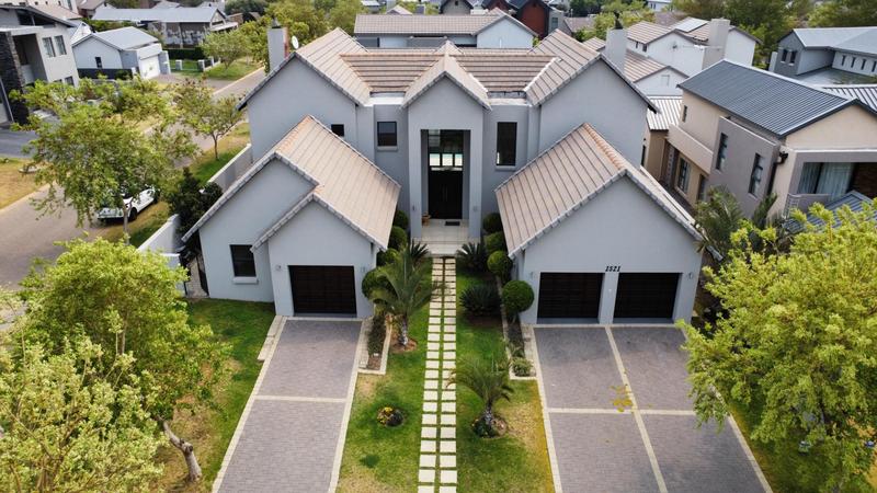 4 Bedroom Property for Sale in Copperleaf Estate Gauteng