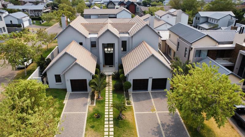 4 Bedroom Property for Sale in Copperleaf Estate Gauteng