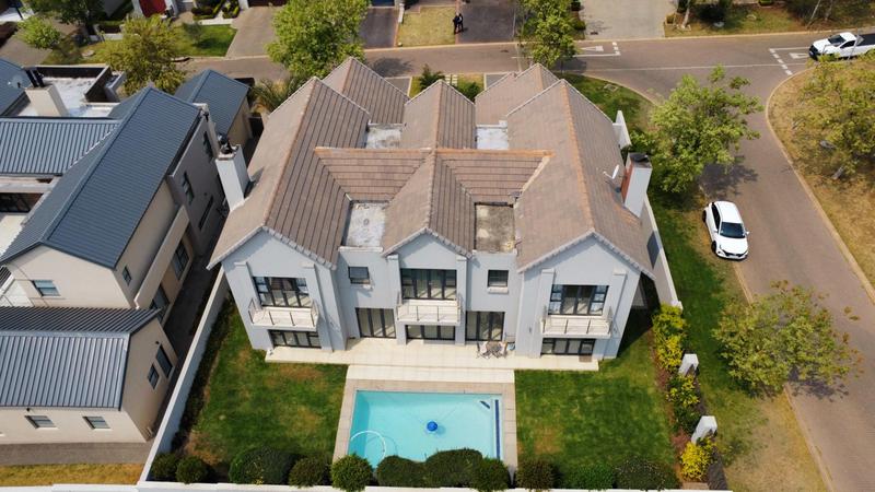 4 Bedroom Property for Sale in Copperleaf Estate Gauteng