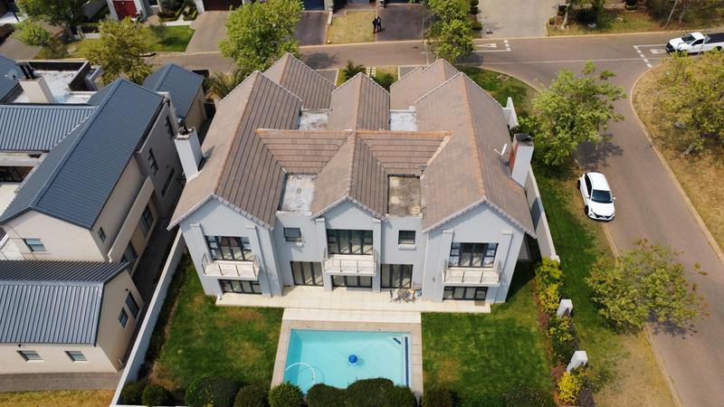 4 Bedroom Property for Sale in Copperleaf Estate Gauteng