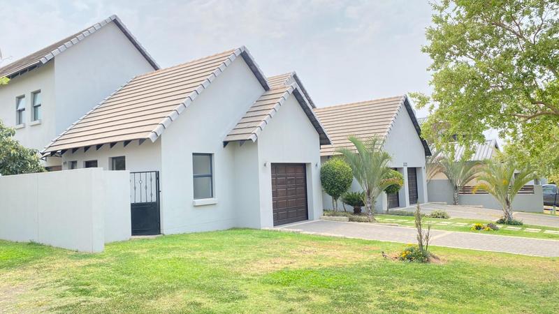 4 Bedroom Property for Sale in Copperleaf Estate Gauteng