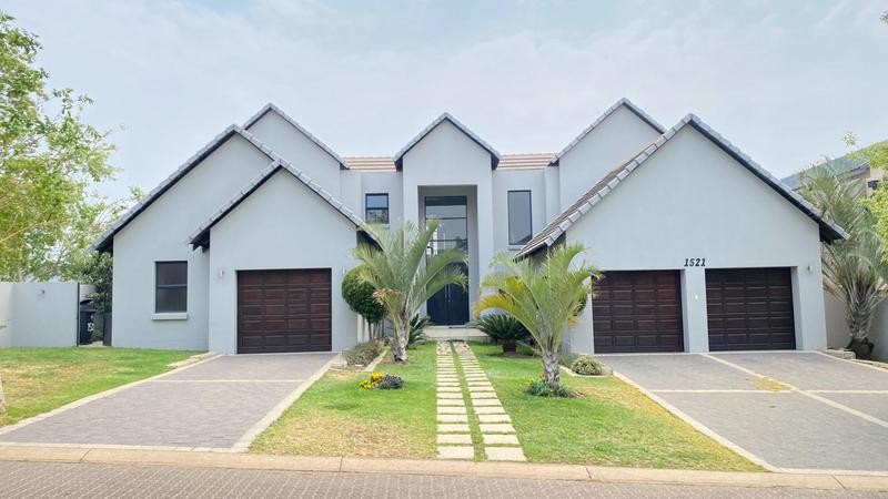 4 Bedroom Property for Sale in Copperleaf Estate Gauteng