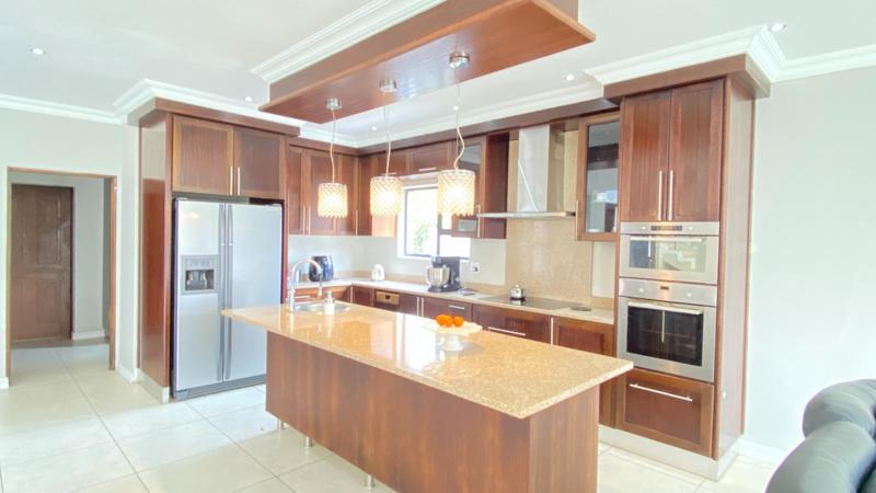 4 Bedroom Property for Sale in Copperleaf Estate Gauteng