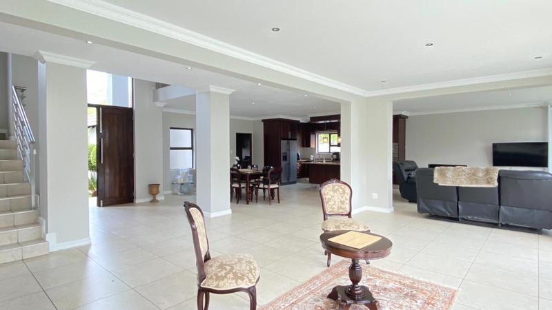 4 Bedroom Property for Sale in Copperleaf Estate Gauteng