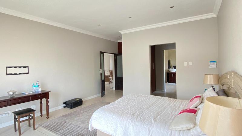 4 Bedroom Property for Sale in Copperleaf Estate Gauteng