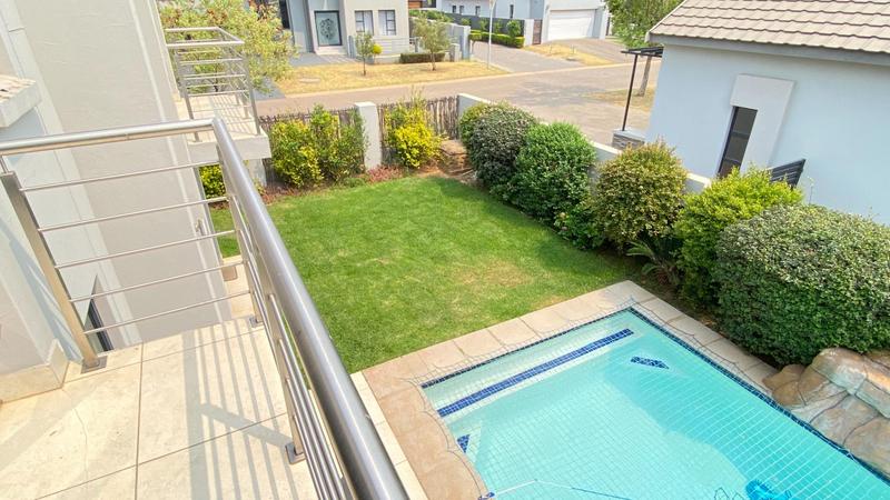 4 Bedroom Property for Sale in Copperleaf Estate Gauteng