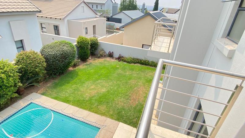 4 Bedroom Property for Sale in Copperleaf Estate Gauteng