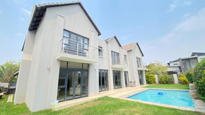 4 Bedroom Property for Sale in Copperleaf Estate Gauteng