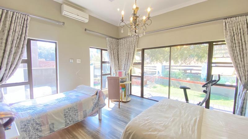 3 Bedroom Property for Sale in Copperleaf Estate Gauteng