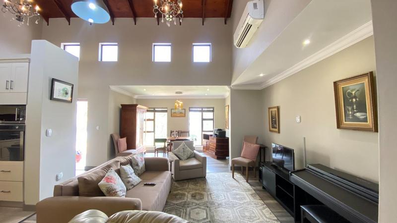 3 Bedroom Property for Sale in Copperleaf Estate Gauteng