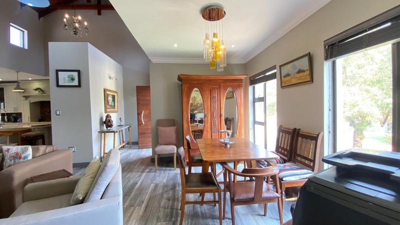 3 Bedroom Property for Sale in Copperleaf Estate Gauteng