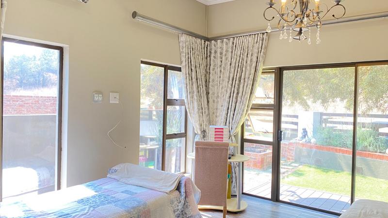 3 Bedroom Property for Sale in Copperleaf Estate Gauteng