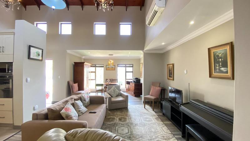 3 Bedroom Property for Sale in Copperleaf Estate Gauteng