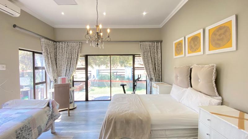 3 Bedroom Property for Sale in Copperleaf Estate Gauteng