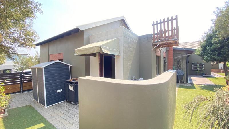 3 Bedroom Property for Sale in Copperleaf Estate Gauteng