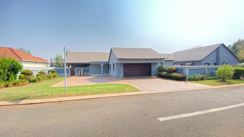 4 Bedroom Property for Sale in Raslouw Glen Gauteng