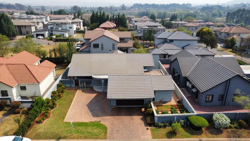 4 Bedroom Property for Sale in Raslouw Glen Gauteng