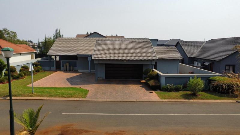 4 Bedroom Property for Sale in Raslouw Glen Gauteng