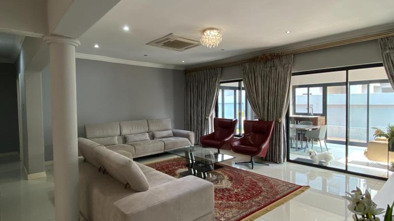 4 Bedroom Property for Sale in Raslouw Glen Gauteng