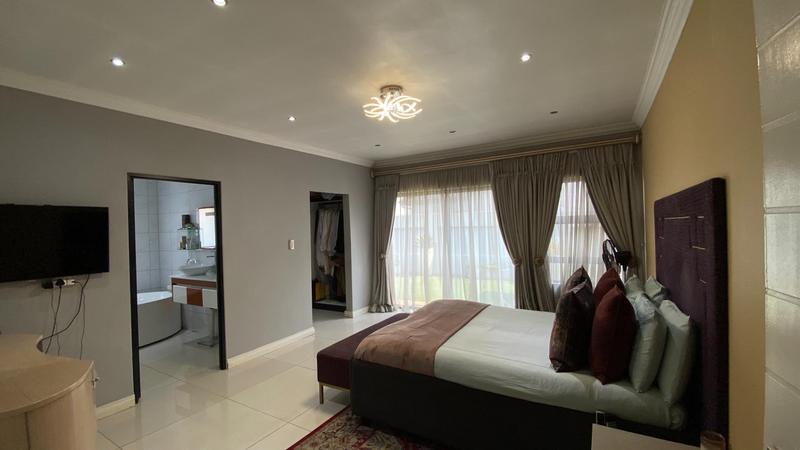 4 Bedroom Property for Sale in Raslouw Glen Gauteng