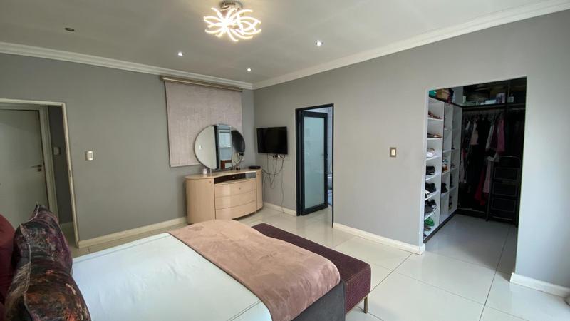 4 Bedroom Property for Sale in Raslouw Glen Gauteng