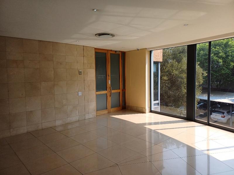 To Let commercial Property for Rent in Die Hoewes Gauteng