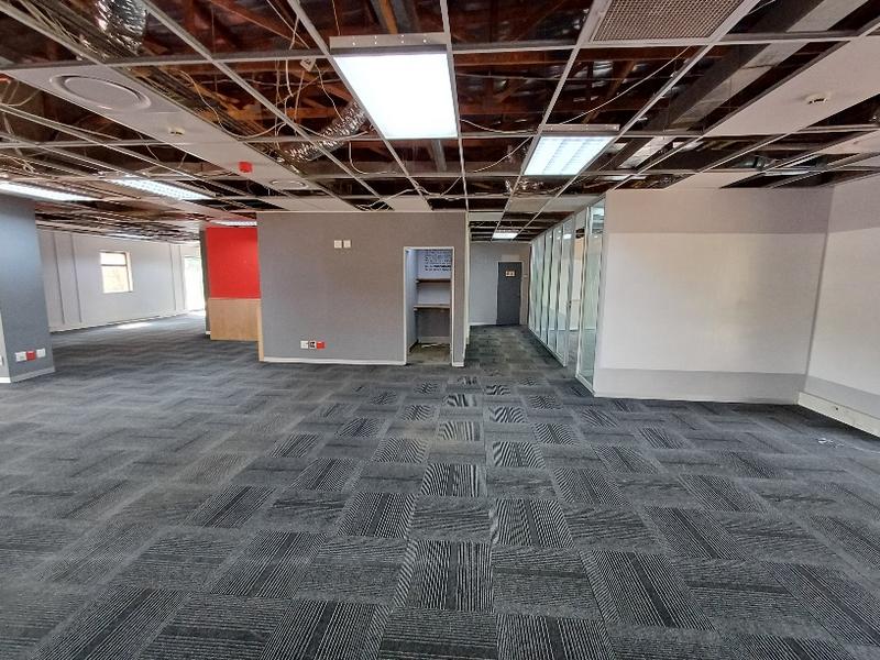 To Let commercial Property for Rent in Die Hoewes Gauteng