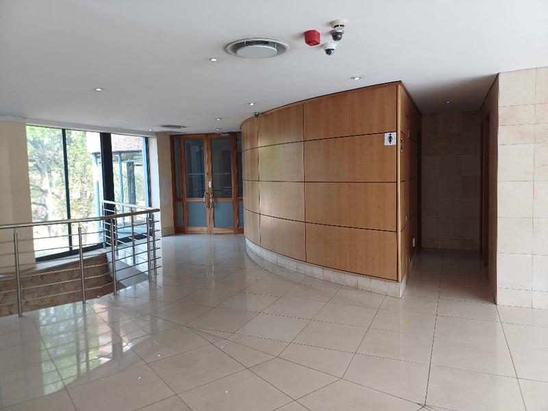 To Let commercial Property for Rent in Die Hoewes Gauteng