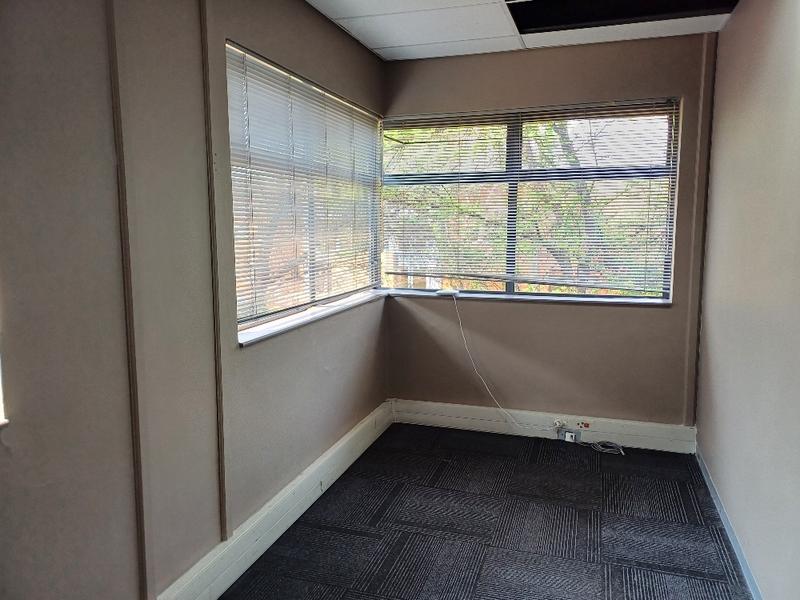 To Let commercial Property for Rent in Die Hoewes Gauteng