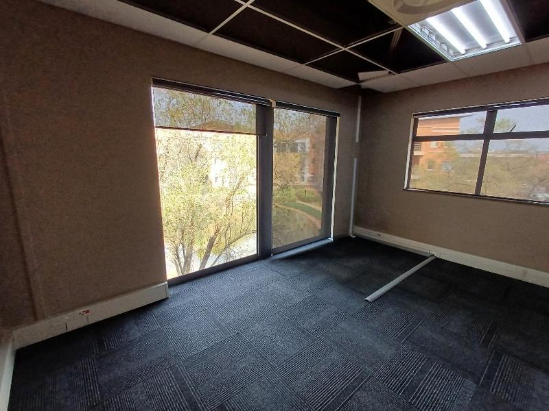 To Let commercial Property for Rent in Die Hoewes Gauteng