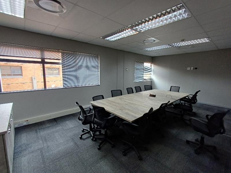 To Let commercial Property for Rent in Die Hoewes Gauteng