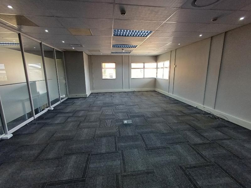 To Let commercial Property for Rent in Die Hoewes Gauteng