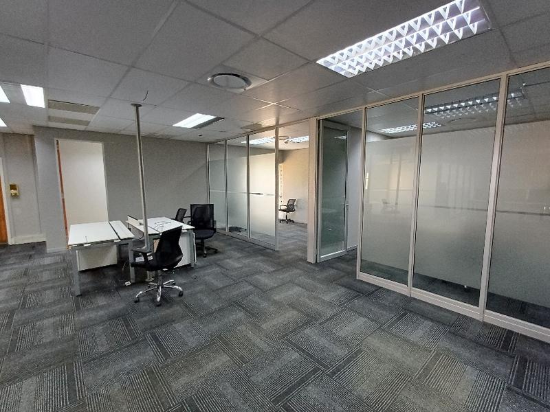 To Let commercial Property for Rent in Die Hoewes Gauteng