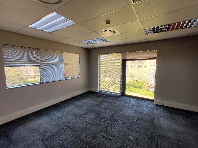 To Let commercial Property for Rent in Die Hoewes Gauteng