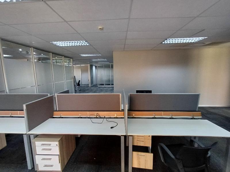 To Let commercial Property for Rent in Die Hoewes Gauteng