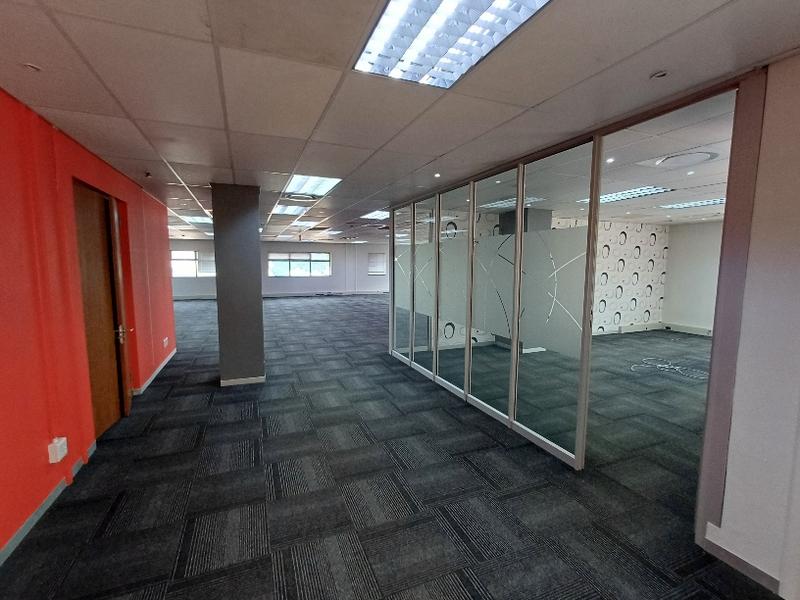 To Let commercial Property for Rent in Die Hoewes Gauteng