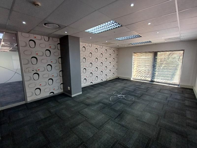 To Let commercial Property for Rent in Die Hoewes Gauteng