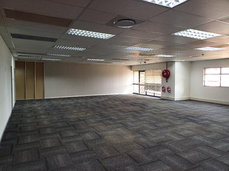 To Let commercial Property for Rent in Die Hoewes Gauteng